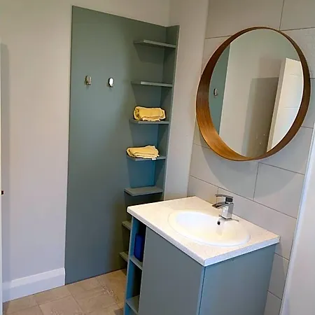 Apartament Arbutus Killarney
