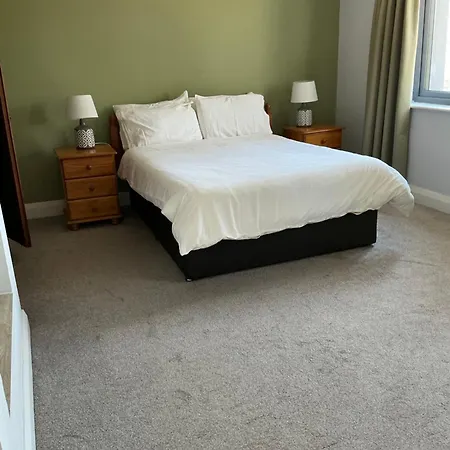 Apartamento Arbutus
