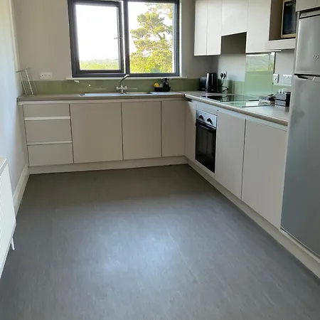 Arbutus Apartamento Killarney