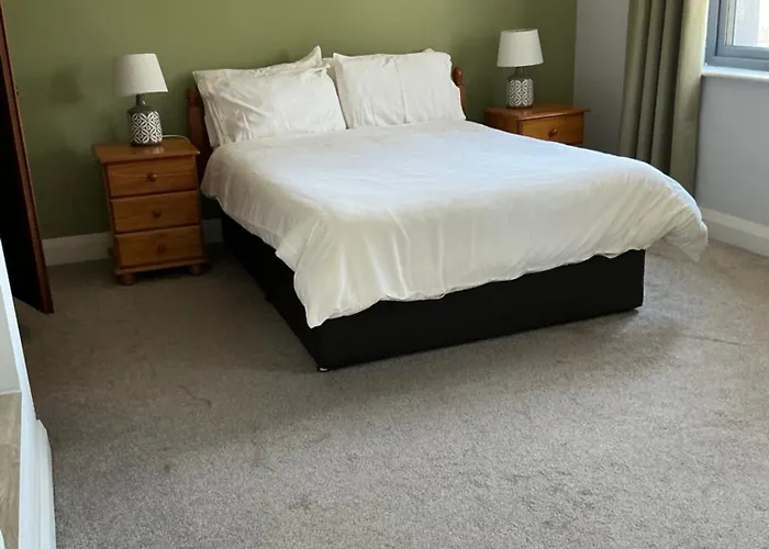 アパート Arbutus