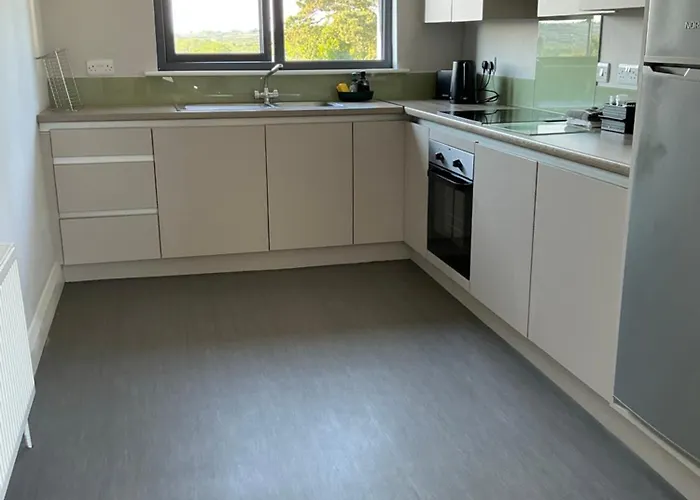 Arbutus アパート キラーニー