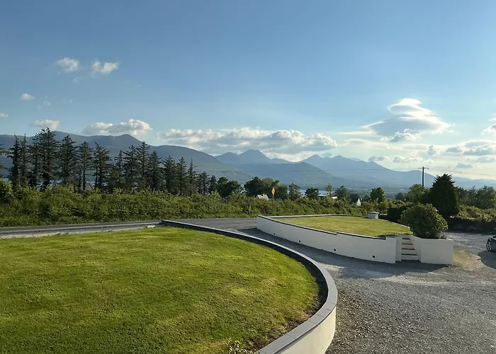 Arbutus アパート *